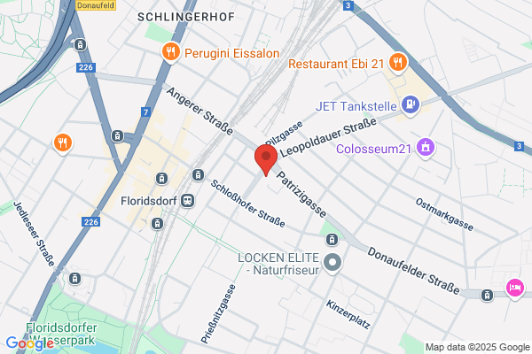 Bundesakademie fuer Sozialarbeit in Wien