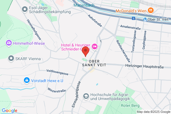Lehranstalt f pastorale Berufe d oesterr Bischofskonferenz