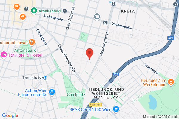Sch. f allgemeine Gesundheits- u Krankenpflege am Sozial- medizinischen Zentrum-SUD