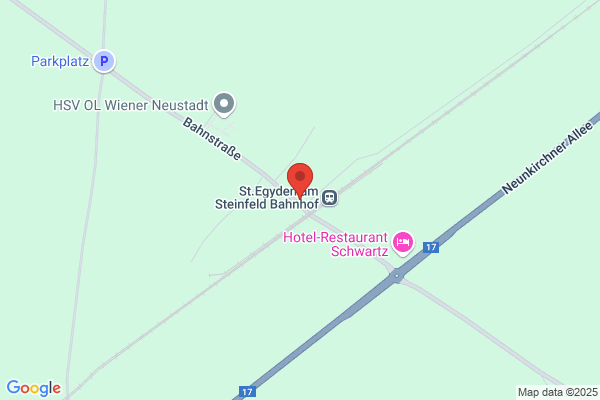 Gasth. Zum alten Schwartzwirt