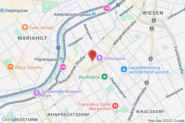Jobfactory Personalservice GmbH