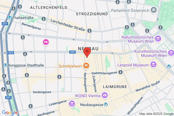 Pavelka-Denk Personalberatung e.U.