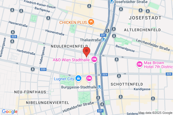 Schmidtschläger W+K GesmbH
