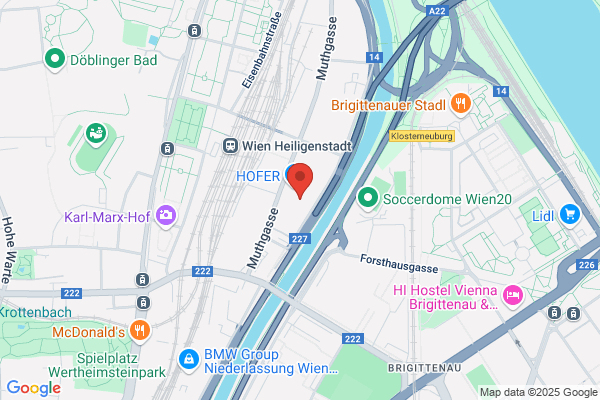 ZGONC Handel GmbH