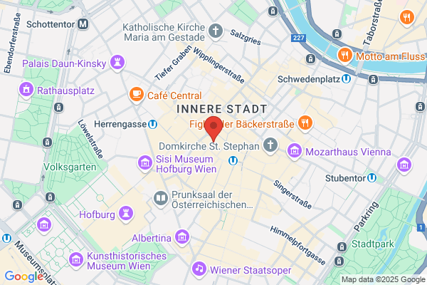 Dr. Tomasovsky und Partner Immobilientreuhand GmbH