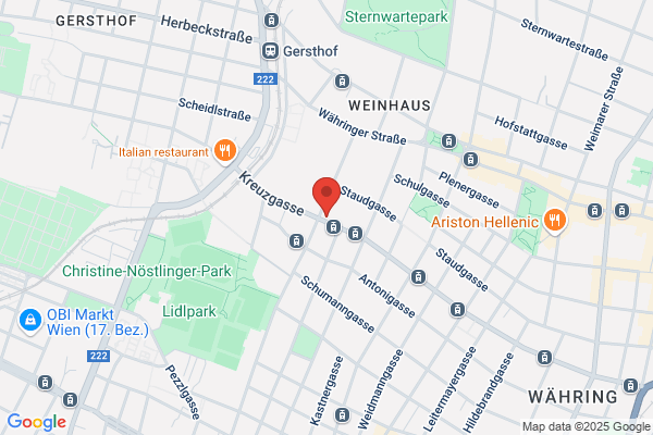 Glatzl Beschilderung