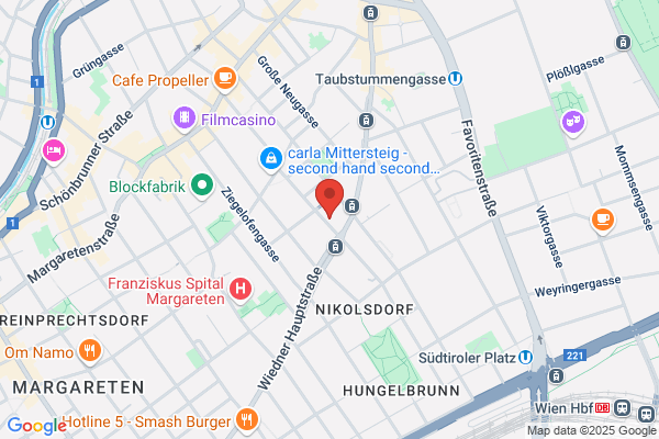 KW Schilder, Buchstaben und Schriften GmbH