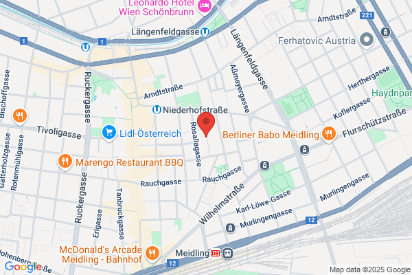 Oberrainer GmbH