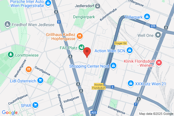 Stempelwarenfabrik Franz Just und Soehne