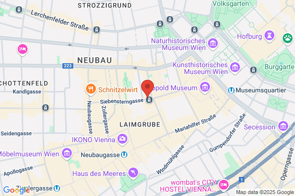 Wiener Schneiderklub Ver- einigung d. Wiener Kleider- machersoehne u. -toechter