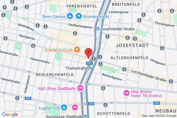 Wisternigg und Ing. Novak OEG