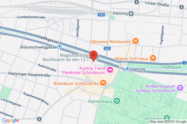 BESTATTUNG WIEN - Kundenservice Hietzing