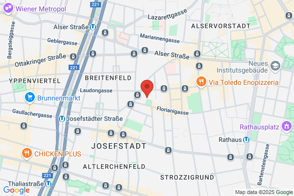 BESTATTUNG WIEN - Kundenservice Josefstadt