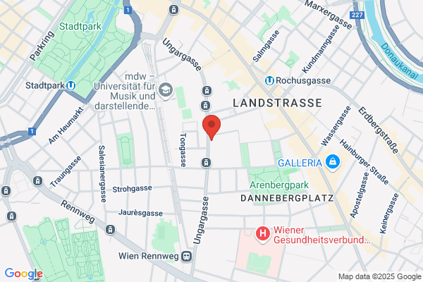BESTATTUNG WIEN - Kundenservice Landstraße