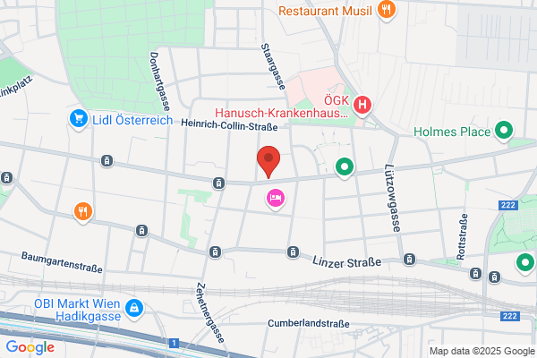 BESTATTUNG WIEN - Kundenservice Penzing