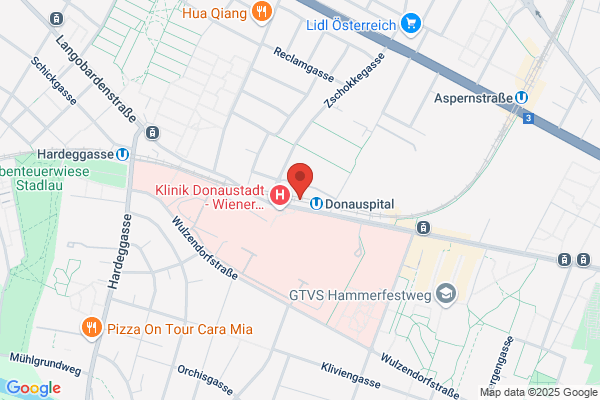 BESTATTUNG WIEN - Kundenservice Stadlau