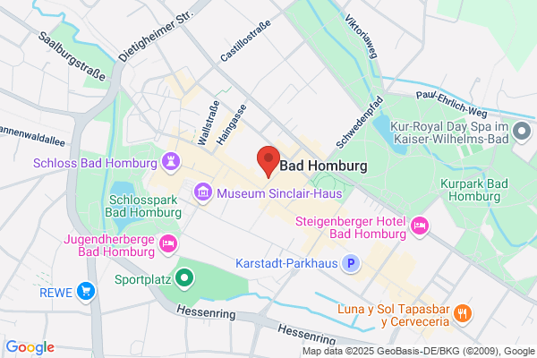 Heinrich Winner