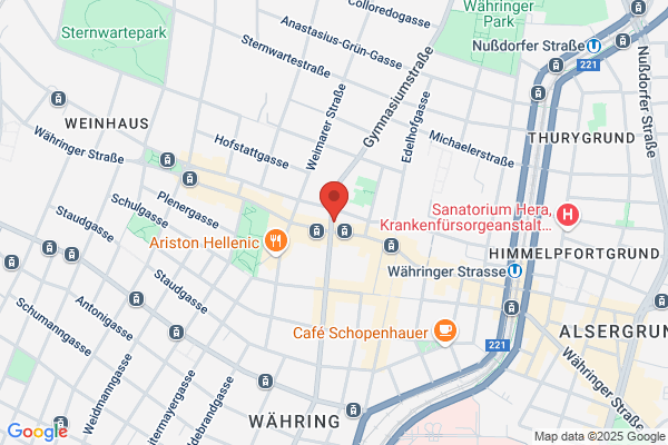 BESTATTUNG WIEN - Kundenservice Währing