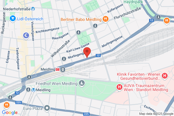 Bestattung EX-YU GmbH
