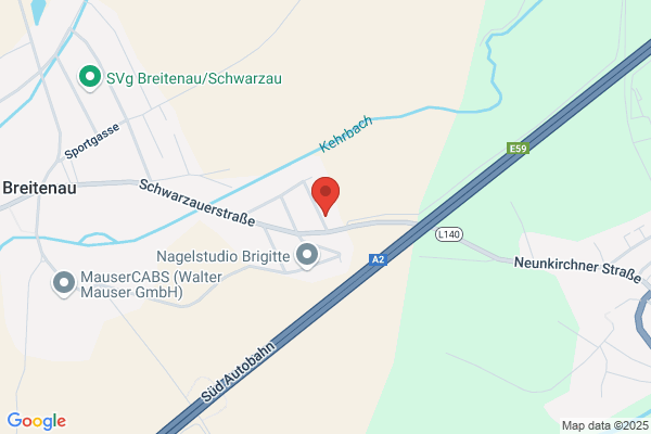 Holzgethan Franz GesmbH