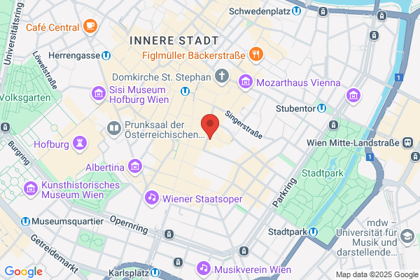 Messermacher Kappeller Wien