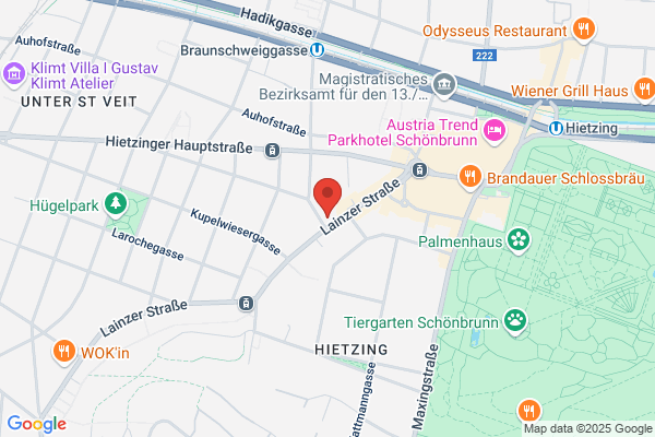 Pichler Anton Dr GesmbH
