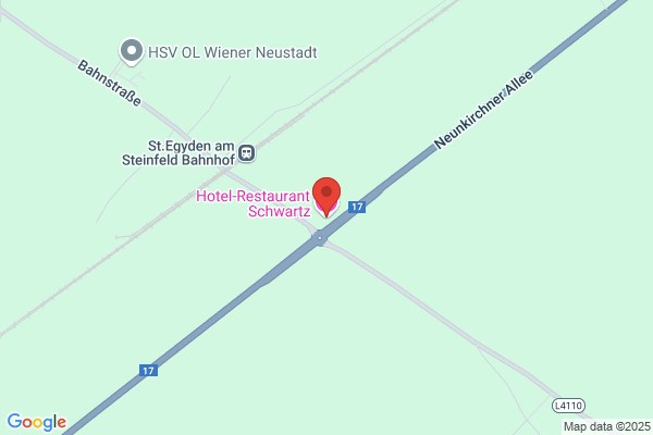Hotel - Restaurant Schwartz GmbH