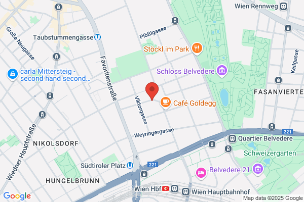 A. Spiehs Beteiligungs GmbH