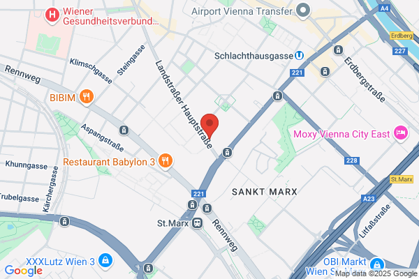 ABV Hotelbetriebs- und BeteiligungsgmbH