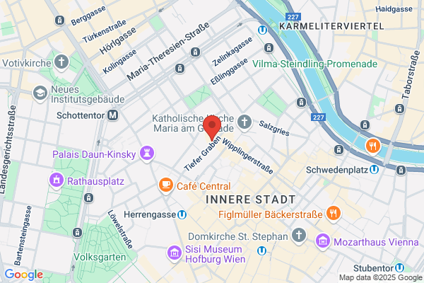 ACCEss POINT Holding GmbH