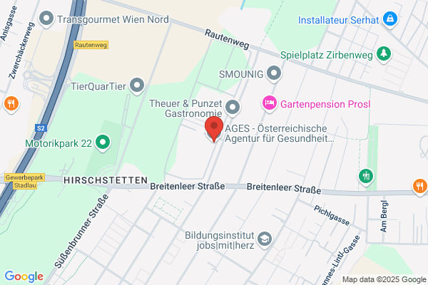 AGE Holding GmbH