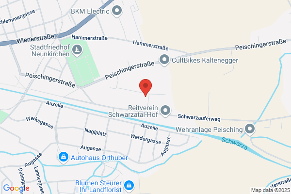 Ing. Josef Wache Gesellschaft m.b.H.