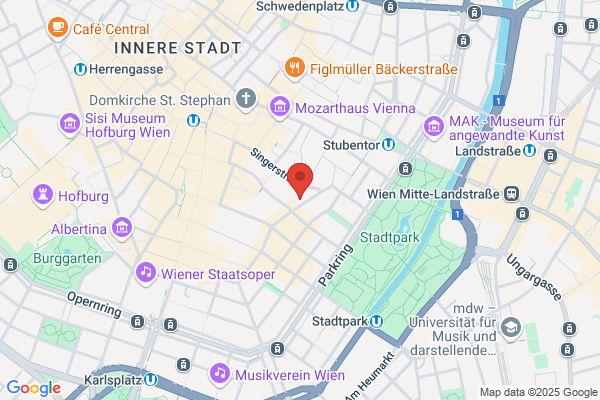 AM-MGC Beteiligungs- und Immobilienprojekt- entwicklungs-GmbH