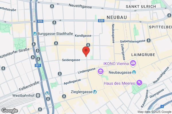 ATIMAG Immobilienbeteiligungen GesmbH
