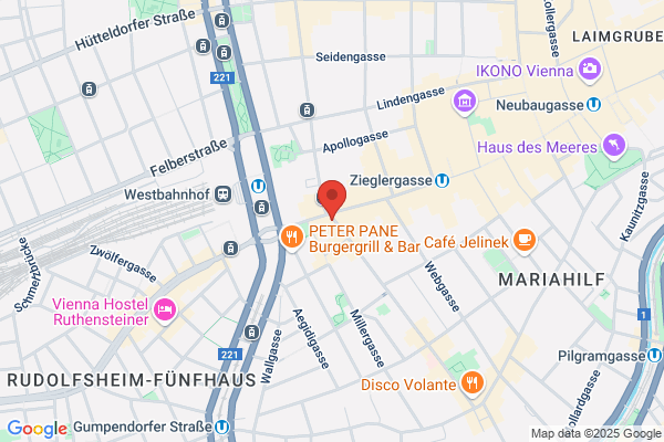 AW Software und Technologie GmbH und Betriebsangehoerige OEG
