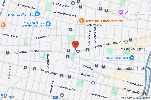 Abex Trade GmbH