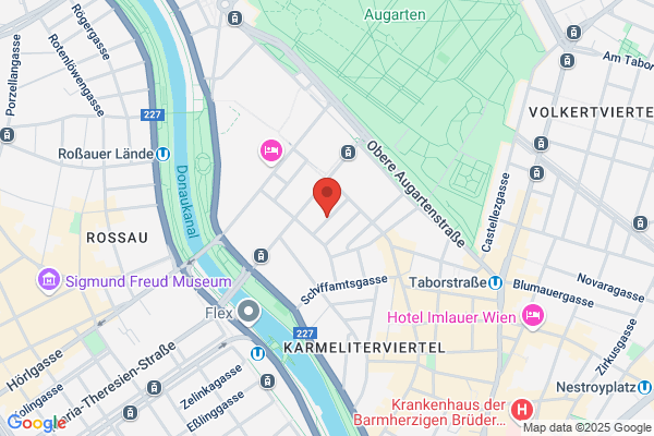 Ableidinger Beteiligungs- Ges.mbH
