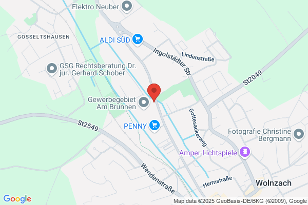 Ing. Reinhard Wallner KG