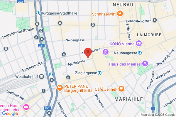 Adalbert Beteiligung und Verwaltung GmbH