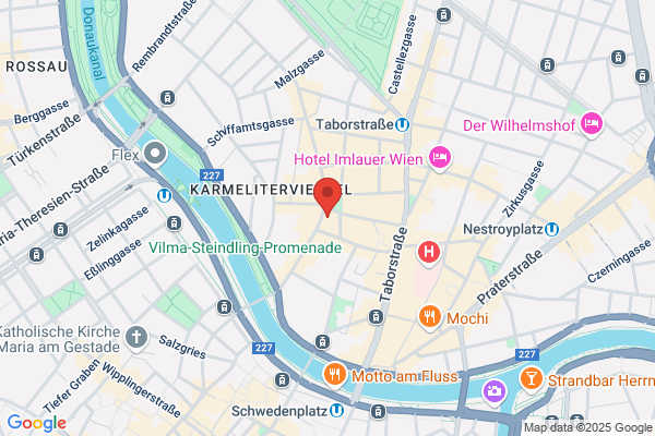 Allied Resource Finanzierungsberatung und Industriebeteiligungen GmbH