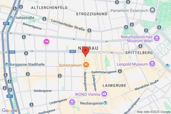 Anexus Liegenschafts- verwertung u. Beteiligungs Ges.mbH