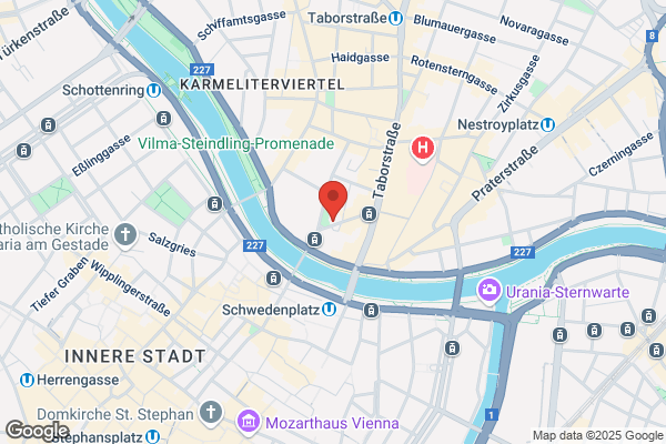 Arcos Beteiligungsverwaltung GmbH