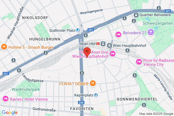 Assistor Warenhandels- u. Beteiligungsges.mbH