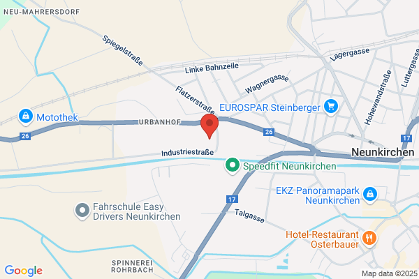 Internet-Satelliten- tracking-system Handels und Betriebs Ges.m.b.H.