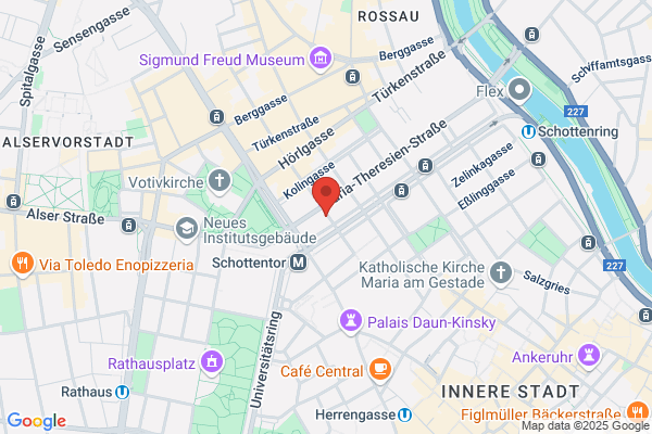 Austria Hotels Betriebs GmbH