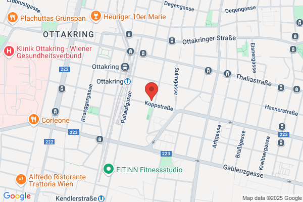 Austria Tabak Beteiligungen im Handel GmbH