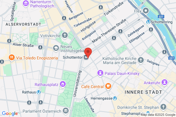 B und C Beteiligungsmanagement GmbH