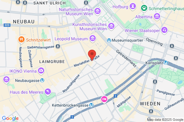 BAZAR Beteiligungsgesellschaft m b H