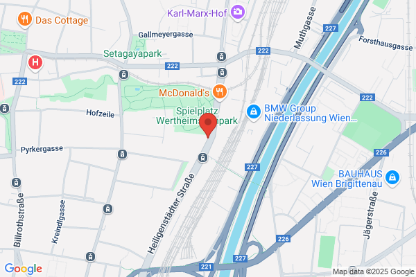 Beju Beteiligungs GmbH