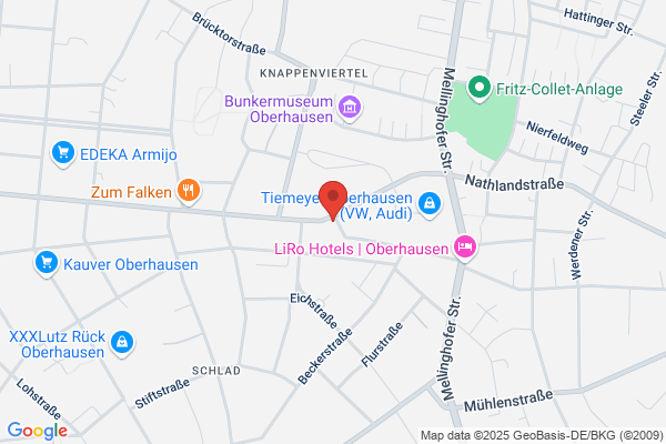 Beteiligung FM Deutschland Privatstiftung